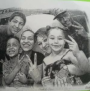 Meet your Posher, Jared